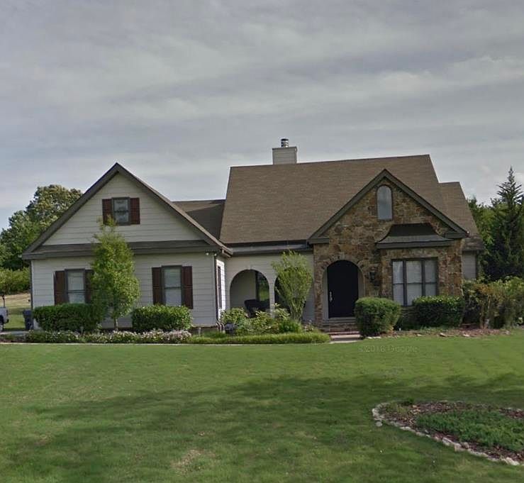 3603 Lacoste Dr, Jonesboro, AR 72404 Zillow