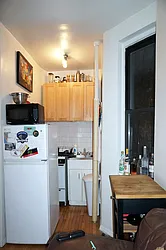 Rented by J Misrahi Realty Corp