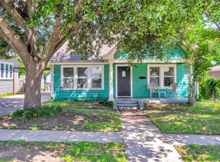 1310 Odd St, Fort Worth, TX 76164
