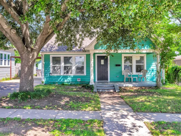1310 Odd St, Fort Worth, TX 76164