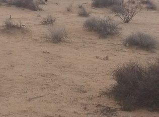 0 Saturn Dr, Joshua Tree, CA 92252