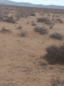 0 Saturn Dr, Joshua Tree, CA, 92252