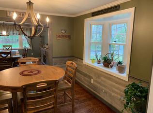 146 Mason Rd, Northbridge, MA 01534