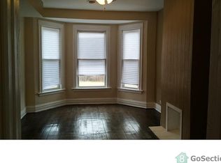 9044 S Dauphin Ave #2, Chicago, IL 60619