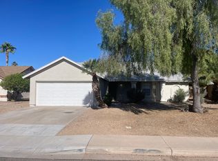 3608 W Pecos Rd, Chandler, AZ 85226