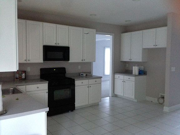 More Kitchen