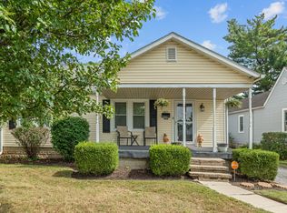 1811 Christopher Ln, Indianapolis, IN