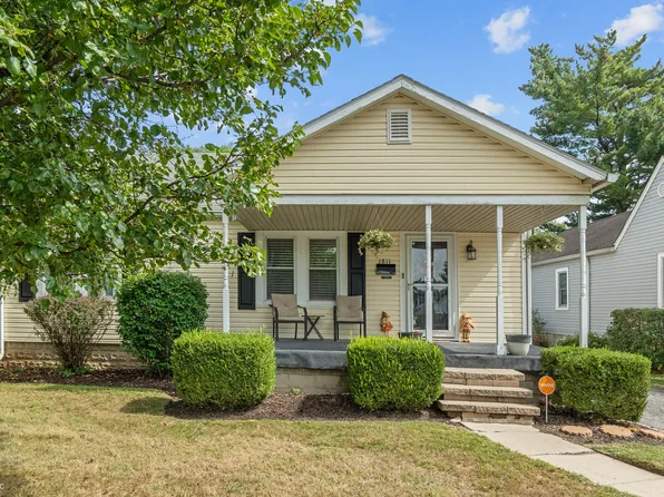 1811 Christopher Ln, Indianapolis, IN 46224