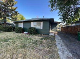2033 Reclamation Ave, Klamath Falls, OR 97601