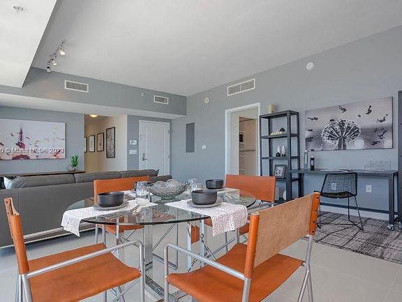 4th image of 1871 NW South River Dr #Penthouse 1