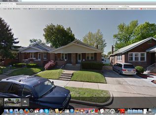 6424 Oleatha Ave, Saint Louis, MO