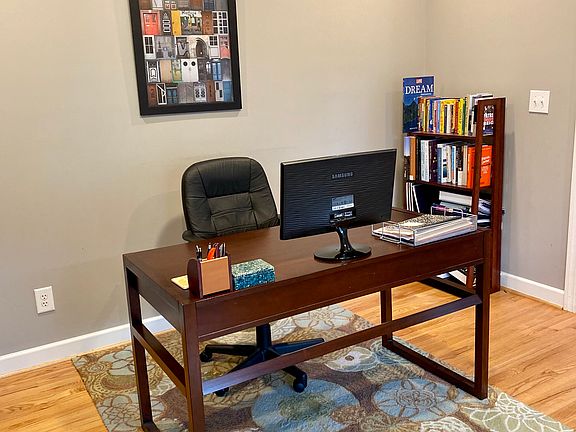 Office/Living Room