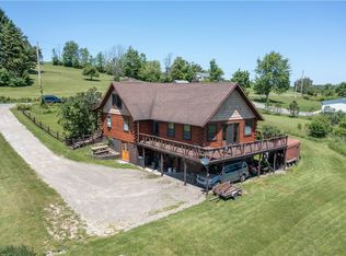 2642 County Road 50, Wayland, NY 14572