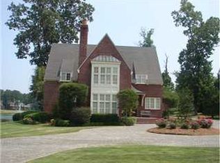 7249 Wynlakes Blvd, Montgomery, AL 36117