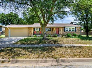 702 N Lawrence Ln, Wichita, KS 67206
