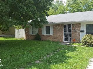 4026 Baker Dr, Indianapolis, IN 46235