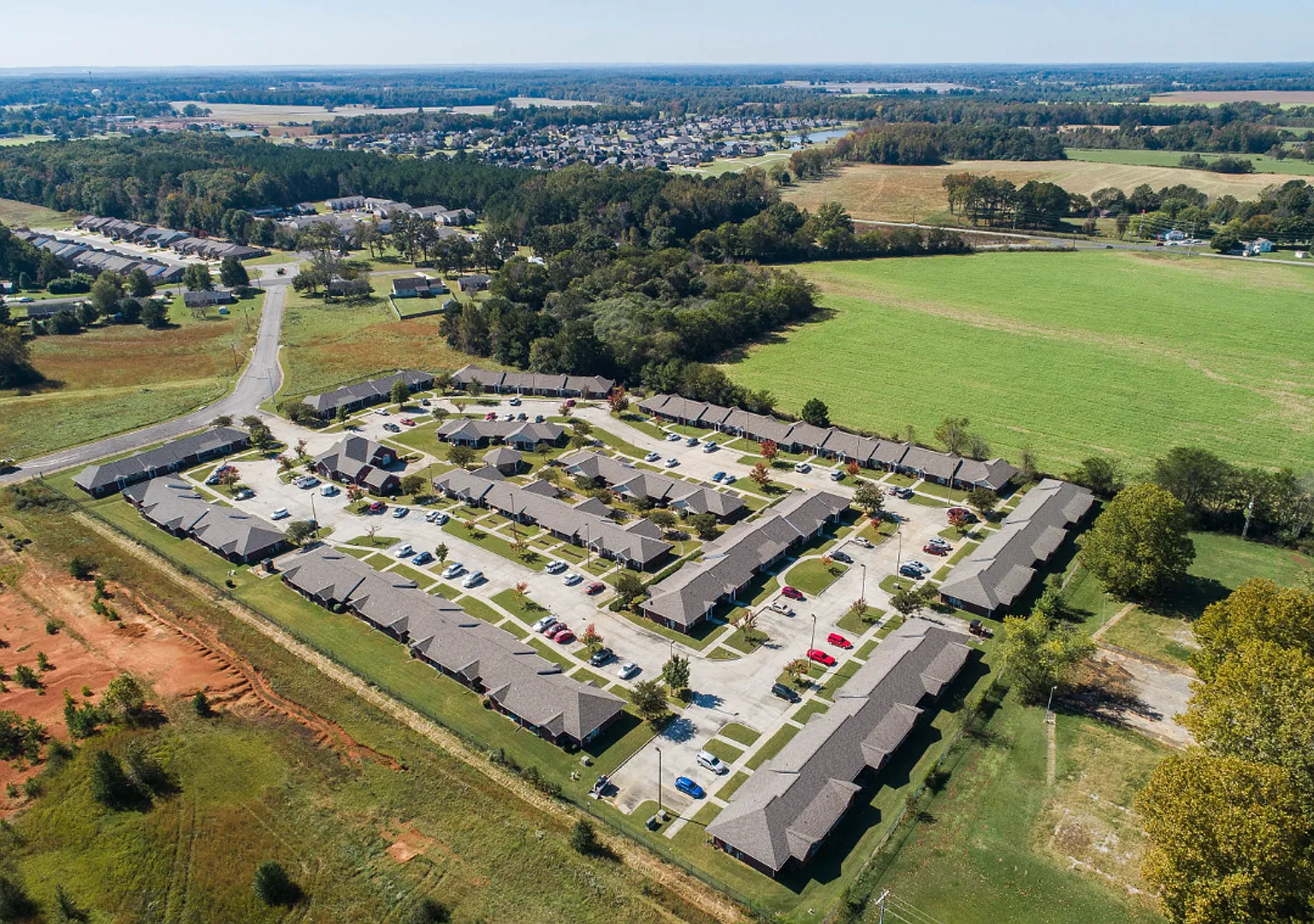 Arrowhead Dr Senior 55+ Community Rent $1024/month — Photo 1
