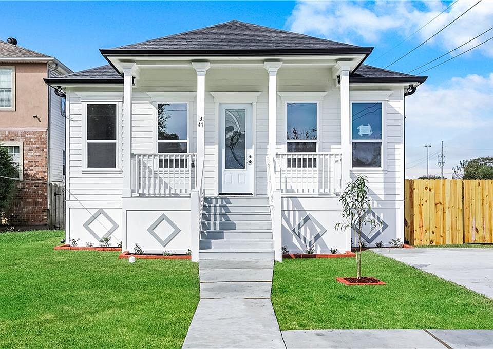 3147 Virginia Ave, Kenner, LA 70065 Zillow
