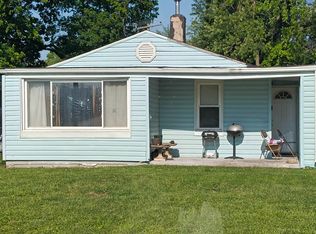 1524 N Summit Ave, Decatur, IL 62526