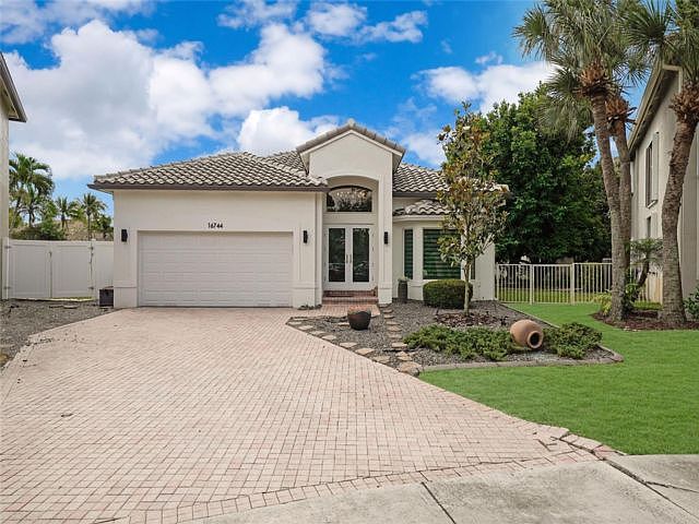 1st image of 16744 NW 12th Ct