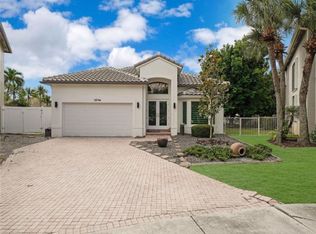 16744 NW 12th Ct, Pembroke Pines, FL 33028