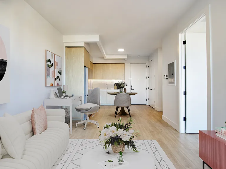 11 Herkimer St #3A — Photo 3