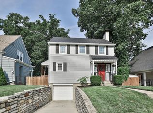 3869 Marburg Ave, Cincinnati, OH 45209