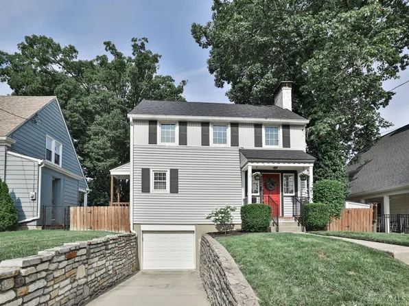 3869 Marburg Ave, Cincinnati, OH 45209