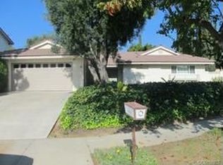 17011 Paulette Pl, Granada Hills, CA 91344