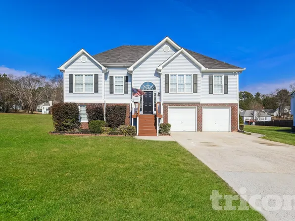 5152 Rosetrace Cv, Powder Springs, GA 30127