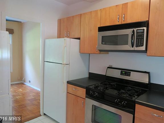 2nd image of 1222 Martha Custis Dr #1222