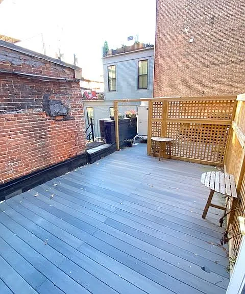 1753 Washington St #8 — Photo 9