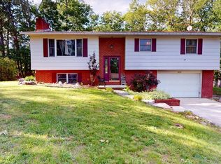 14701 Viewcrest Rd SW, Cresaptown, MD 21502