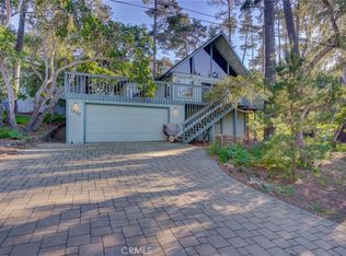 1699 Langton St, Cambria, CA 93428
