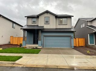 2057 S Meadowlark Loop, Ridgefield, WA 98642