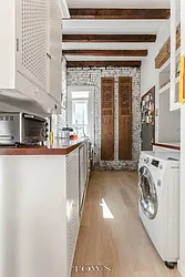 Rented by Town Residential