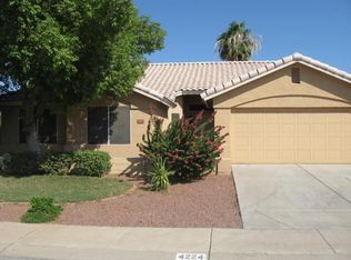 4224 E Harwell Cir, Gilbert, AZ 85234
