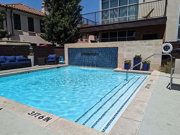 Property. Pool