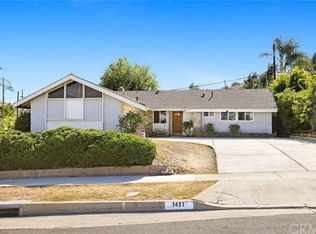 1451 Bookman Ave, Walnut, CA 91789