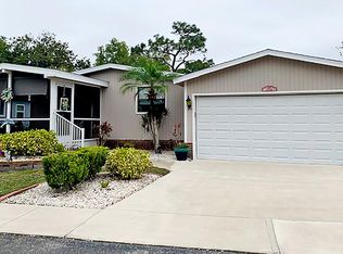 177 Las Palmas Blvd #177, North Fort Myers, FL 33903