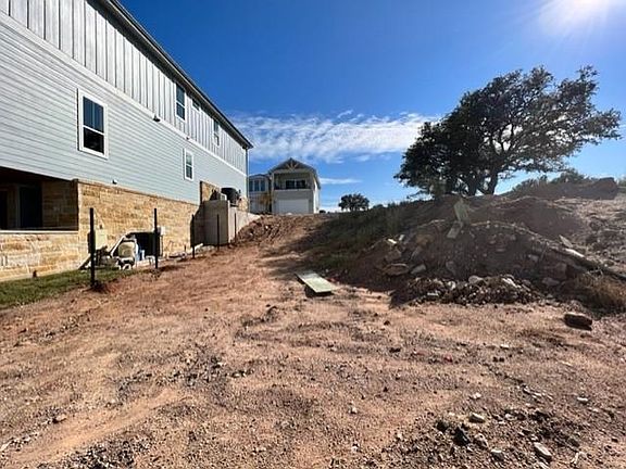 2nd image of Lot #3 Dock Drive