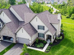 4793 Scenic Creek Dr, Powell, OH 43065