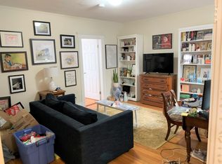 1169 Boylston St #15, Boston, MA 02215
