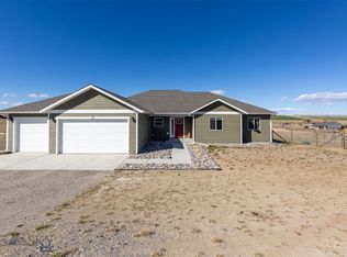 71 Cherokee Trl, Three Forks, MT 59752