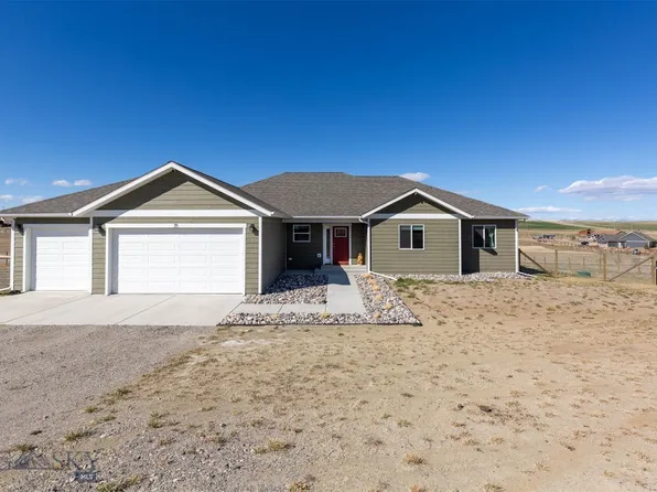 71 Cherokee Trl, Three Forks, MT 59752