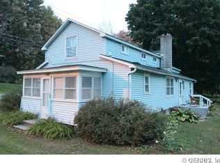 1580 Fairport Nine Mile Point Rd, Penfield, NY 14526