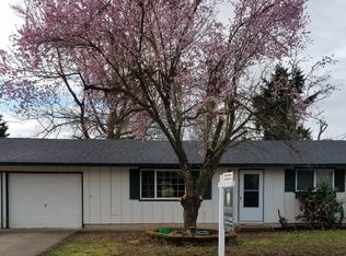 3966 Robin Ave, Eugene, OR 97402