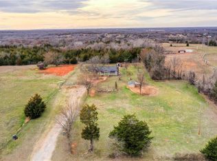 29202 Kimes Ave, Macomb, OK 74852