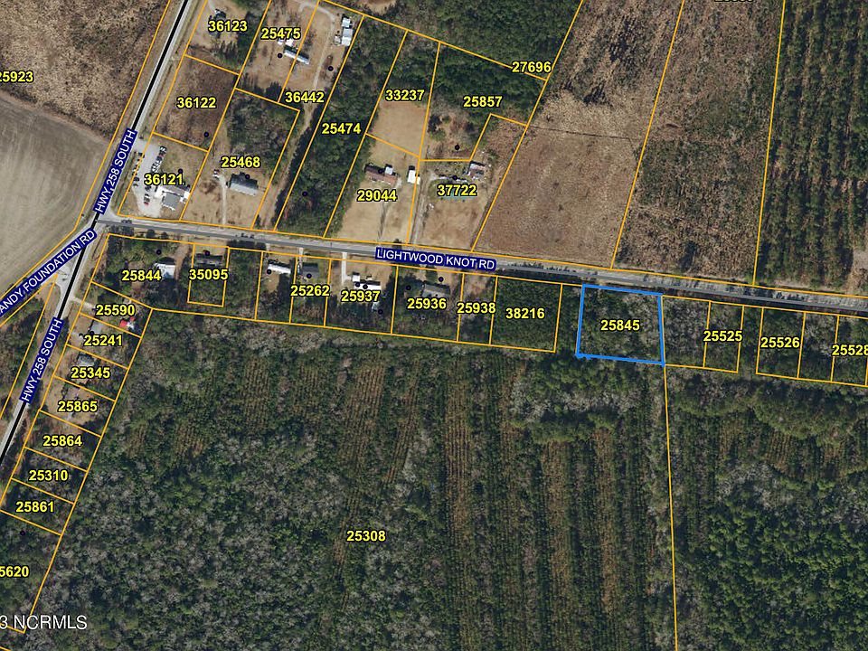 25 Lightwood Knot Road, Deep Run, NC 28525 Zillow