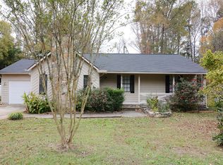 6619 Cameron Rd, Morrow, GA 30260